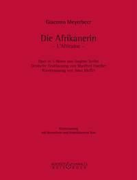 Africana (Ted. Fr.)